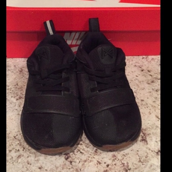 Nike Other - NIKE PG SNEAKERS 👟